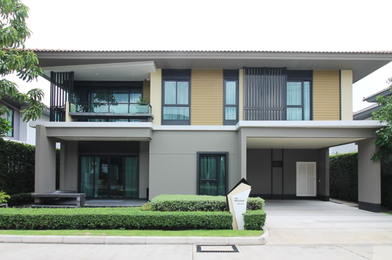 เศรษฐสิริ วงแหวน-ลำลูกกา