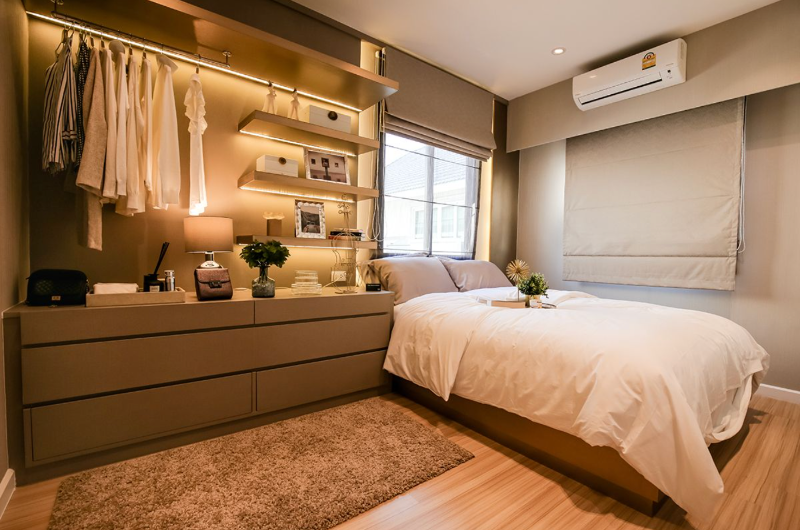 Unio Town Suksawat 30