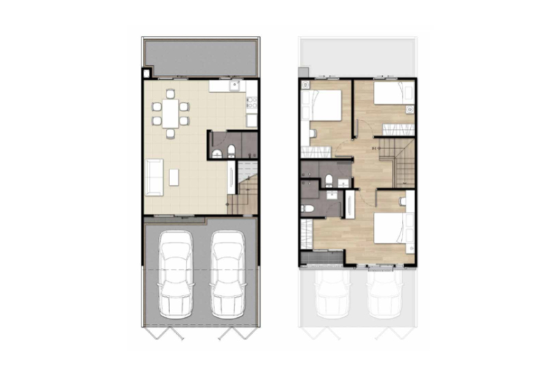 Unio Town Suksawat 30