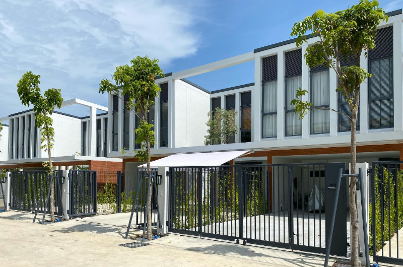 The Bound House Nakhon Pathom