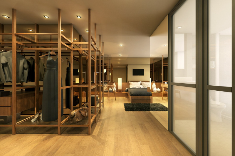 The Bound House Nakhon Pathom