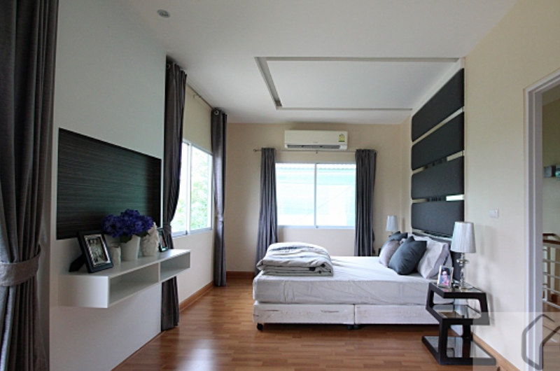 PERFECT PARK RAMA 5 – BANGYAI