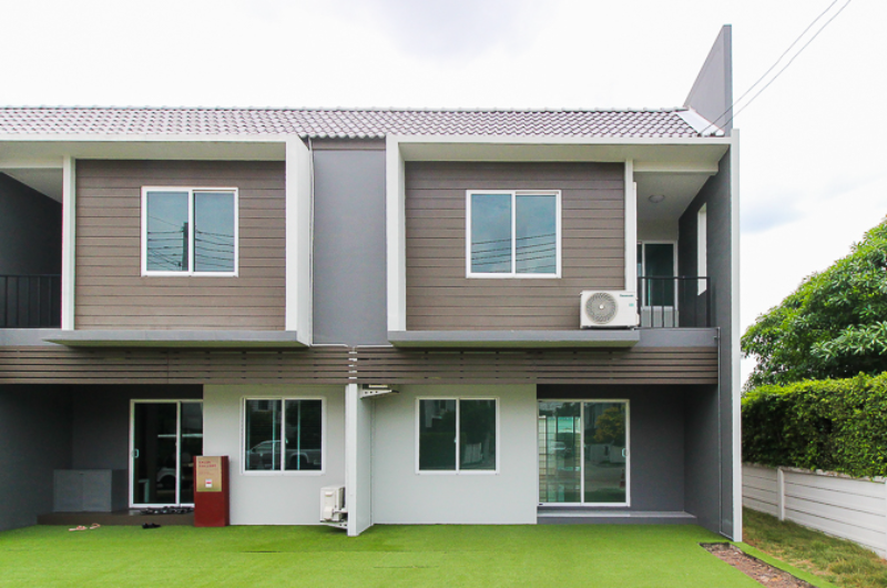 The Colors Mix Rangsit-Wongwaen