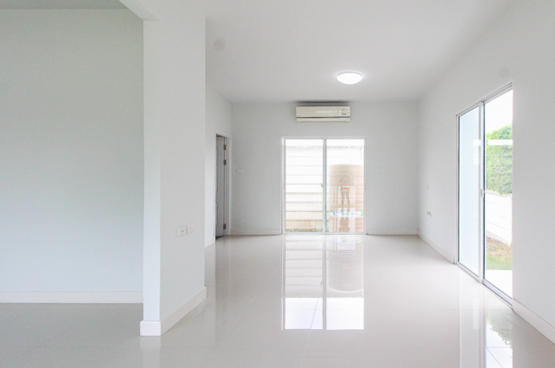 The Colors Mix Rangsit-Wongwaen