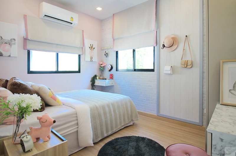 บ้านพฤกษา ประชาอุทิศ 2