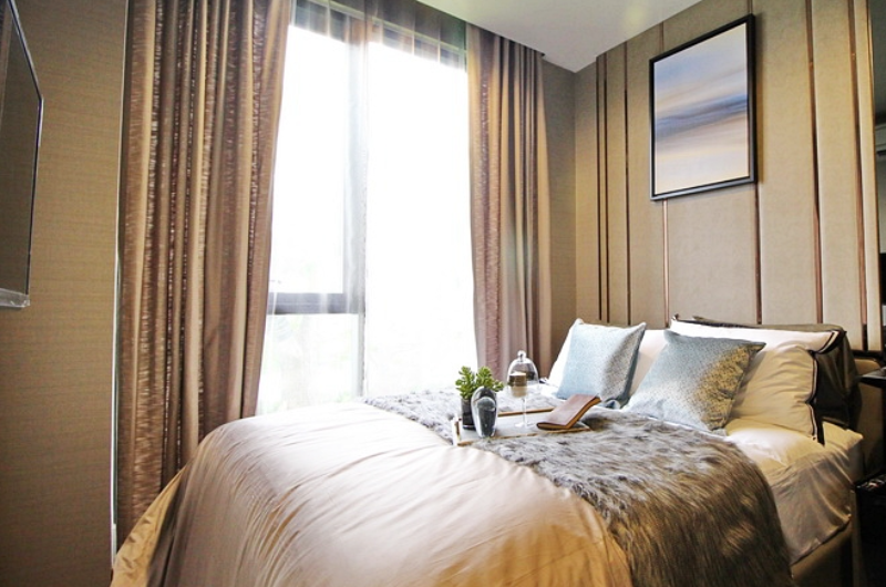 Ideo Q Sukhumvit 36