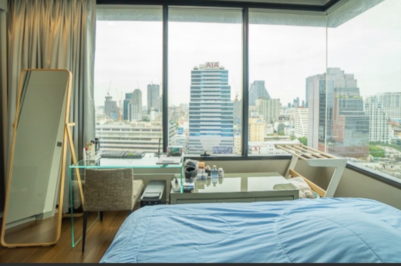 Condo M Silom