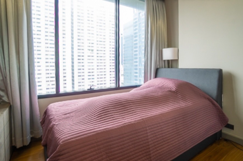 Condo M Silom