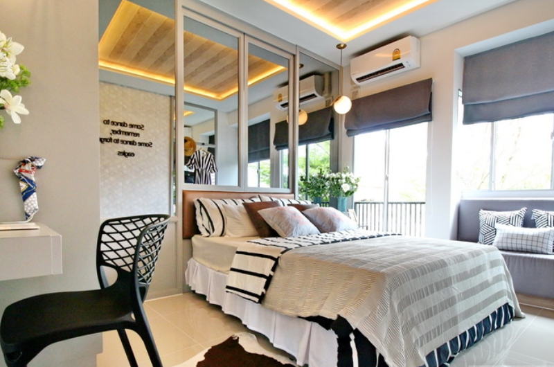 Baan Pruksa 134 Rangsit-Klong 7
