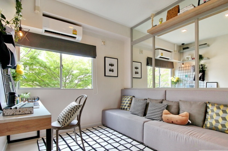 Baan Pruksa 134 Rangsit-Klong 7