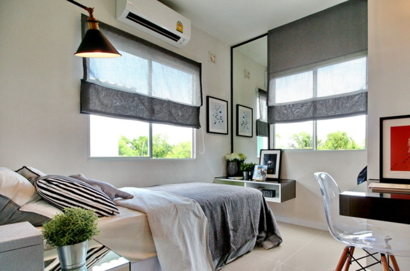 Baan Pruksa 134 Rangsit-Klong 7