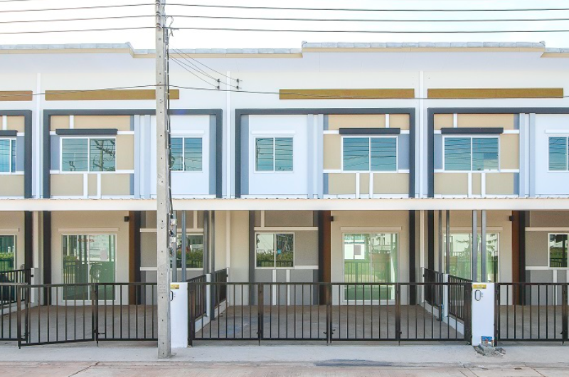 ลลิลทาวน์ ไลโอ บลิสซ์ 3 บางนา-สุวรรณภูมิ