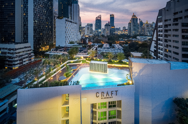 Craft Ploenchit