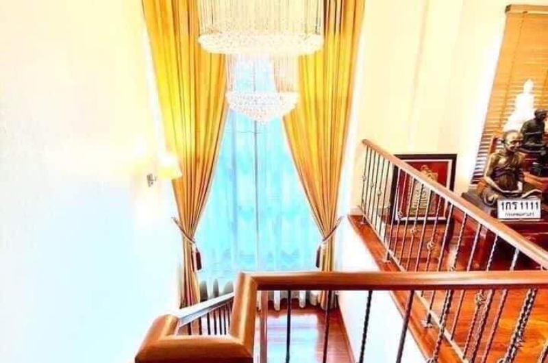 แกรนด์ บางกอก บูเลอวาร์ด ราชพฤกษ์ – รัตนาธิเบศร์