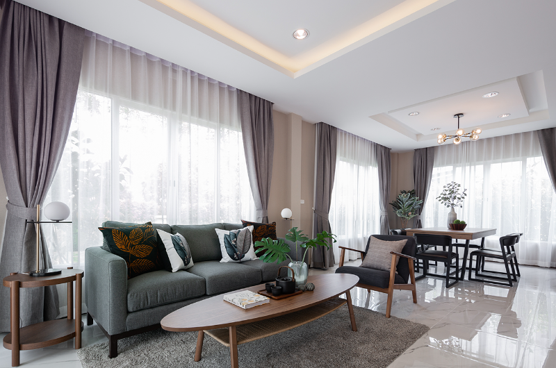 Sue-trong Cozy Rangsit Klong 6