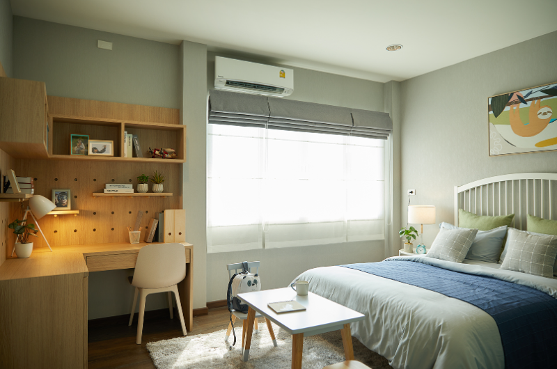 Sue-trong Cozy Rangsit Klong 6