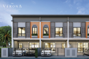 The Verona Rama 9-New Krungthep Kreetha
