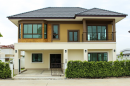 Baan Pipapron Grand 5 Khlong Luang