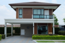 Thanyapirom Grandville Rangsit