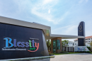 เบล็สซิตี้ พาร์ค ศรีนครินทร์-เทพารักษ์