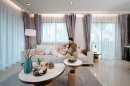 Baan Klang Muang Phahol-Ramintra