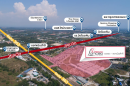 แลนซีโอ คริป ระยอง – แยกเนินสำลี